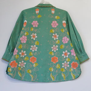 CLT3436 Tops (XXXL)