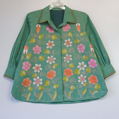 CLT3436 Tops (XXXL)
