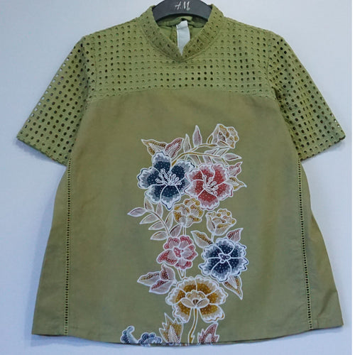 CLT3440 Tops (S)