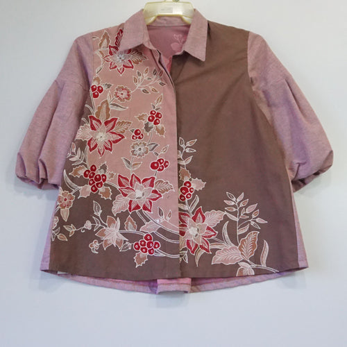CLT3441 Tops (M)
