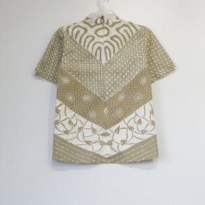 CLT3454 Tops (M)