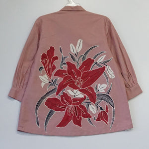 CLT3455 Tops (XL)