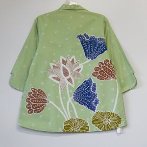 CLT3457 Tops (XXL)