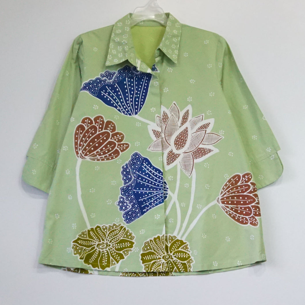 CLT3457 Tops (XXL)