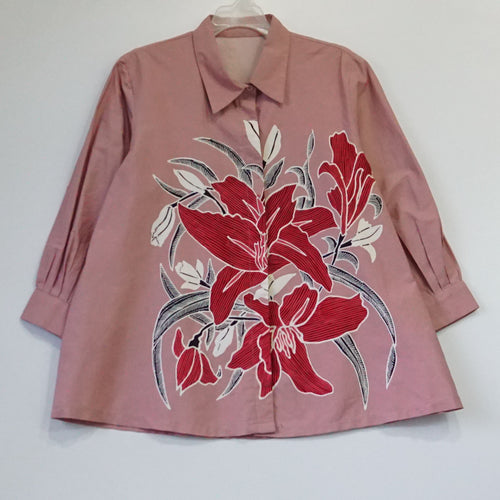 CLT3459 Tops (XXXL)