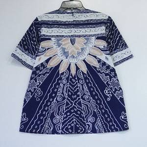 CLT3461 Tops (S)