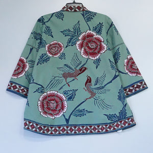 CLT3463 Tops (XXL)