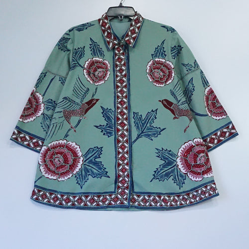 CLT3463 Tops (XXL)