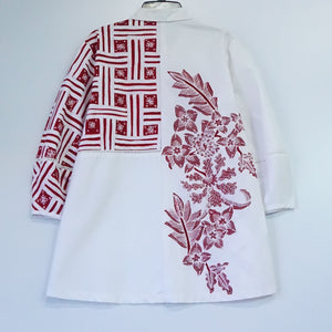 CLT3469 Tops (XXL)