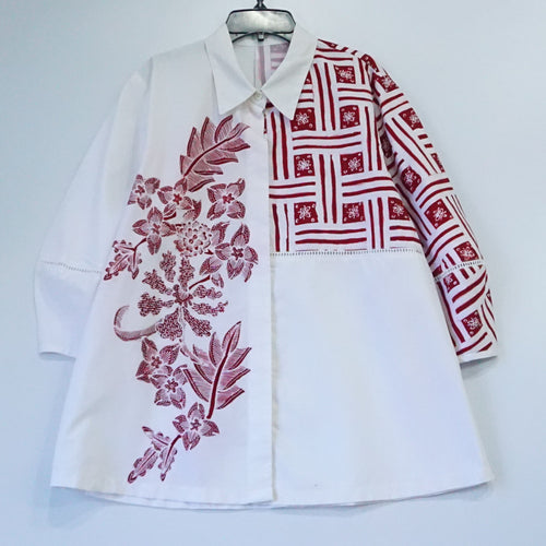 CLT3469 Tops (XXL)