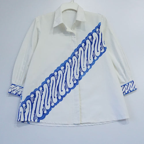 CLT3473 Tops (M)