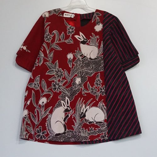 CLT3474 Tops (XXXL)