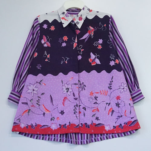 CLT3476 Tops (L)