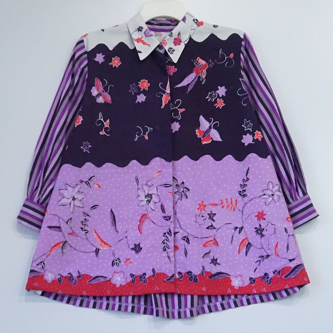 CLT3476 Tops (L)