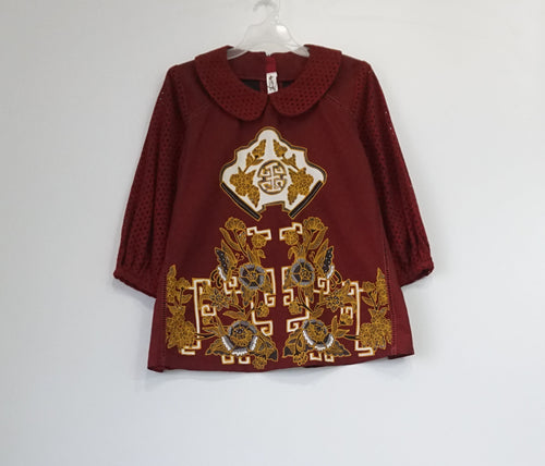CLT3478 Tops (M)