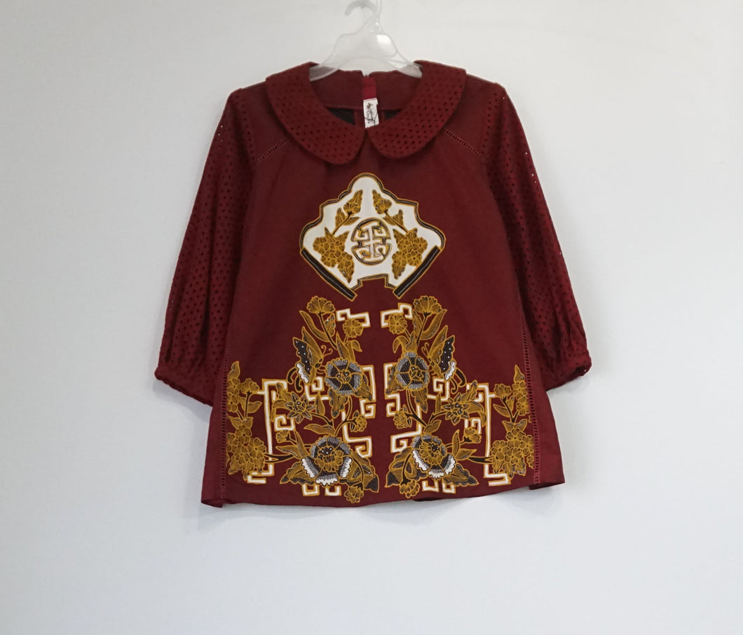 CLT3478 Tops (M)