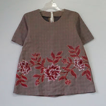CLT3483 Tops (M)