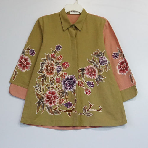 CLT3484 Tops (M)