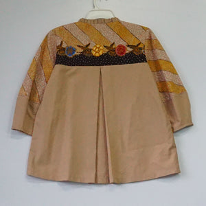 CLT3486 Tops (L)