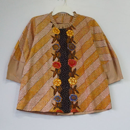 CLT3486 Tops (L)