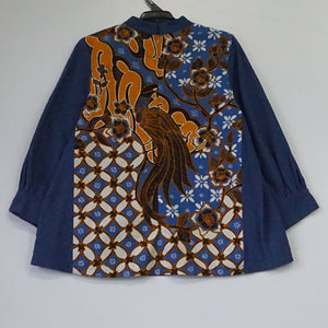 CLT3491 Tops (L)