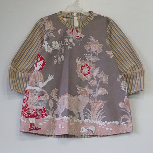 CLT3492 Tops (XL)