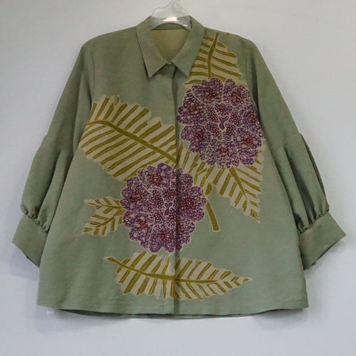 CLT3493 Tops (XXL)