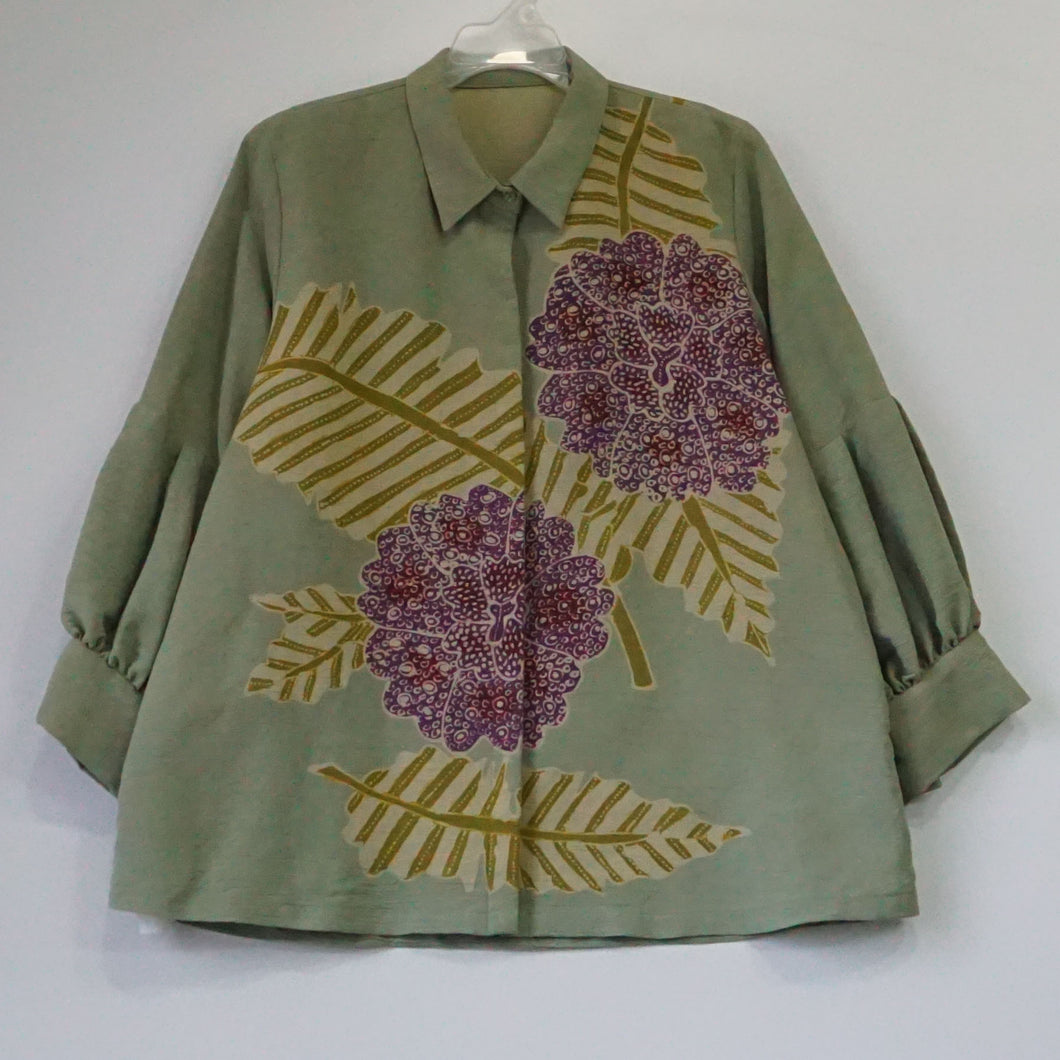 CLT3493 Tops (XXL)