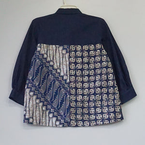 CLT3495 Tops (L)
