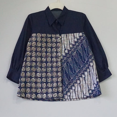 CLT3495 Tops (L)