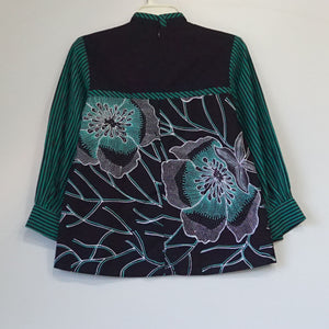 CLT3498 Tops (S)