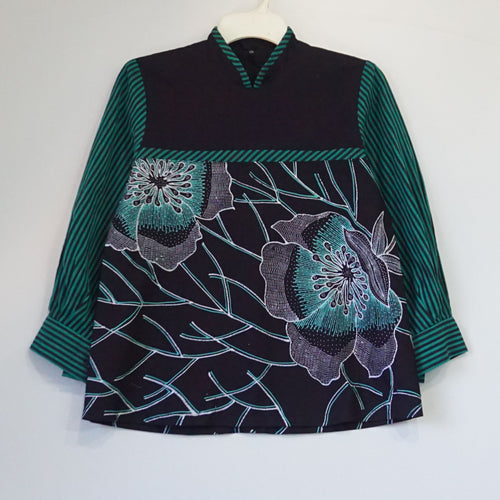 CLT3498 Tops (S)