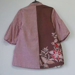 CLT3499 Tops (S)