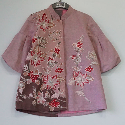 CLT3499 Tops (S)