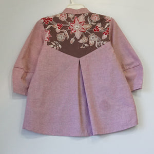 CLT3504 Tops (L)