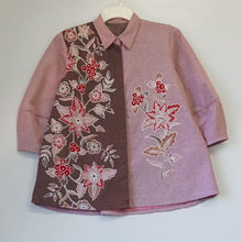CLT3504 Tops (L)