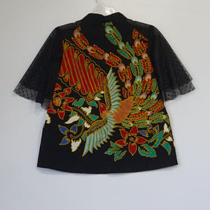 CLT3507 Tops (S)