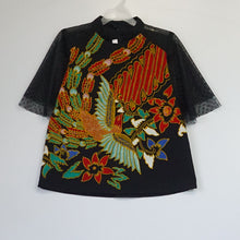 CLT3507 Tops (S)