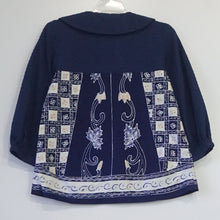 CLT3516 Tops (S)