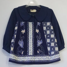 CLT3516 Tops (S)