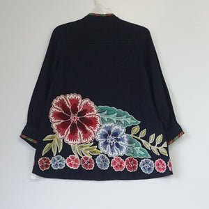 CLT3527 Tops (M)