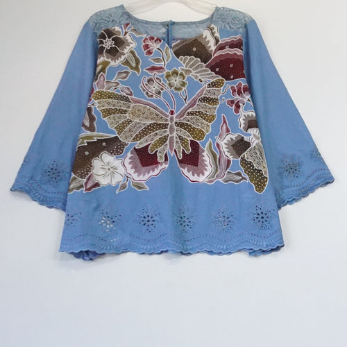 CLT3625 Tops (XXXL)