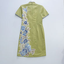CQSD0013 Dress (XS)