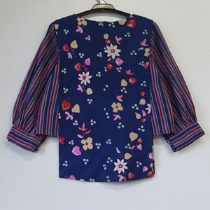 CQT0012 Tops (L)