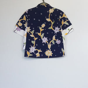 CQV0447 Blazer (XS)