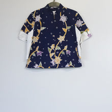 CQV0447 Blazer (XS)