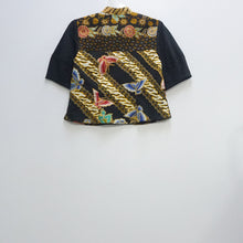 CQV0483 Blazer (S)