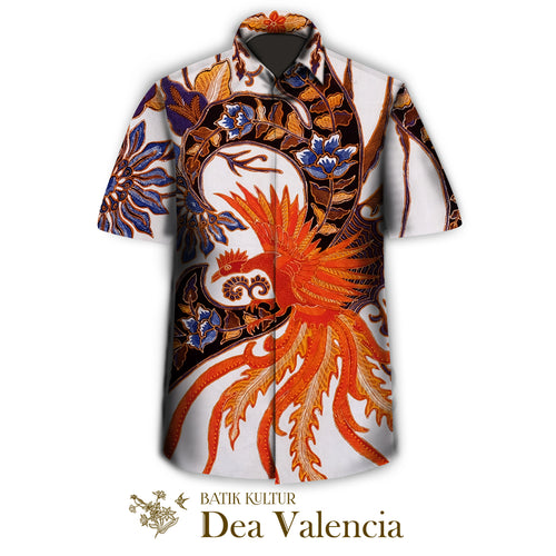 CS0489 - Cotton Men's Shirt Material