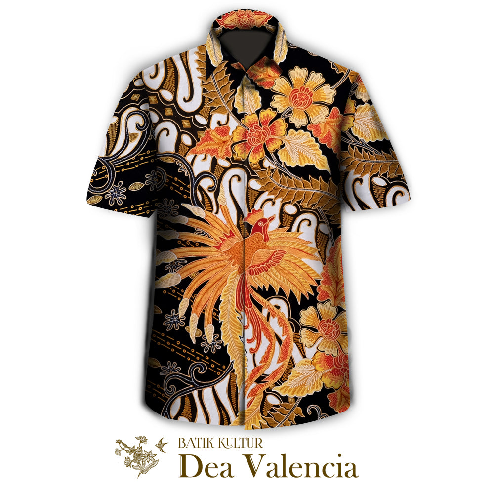CS0490 - Cotton Men's Shirt Material