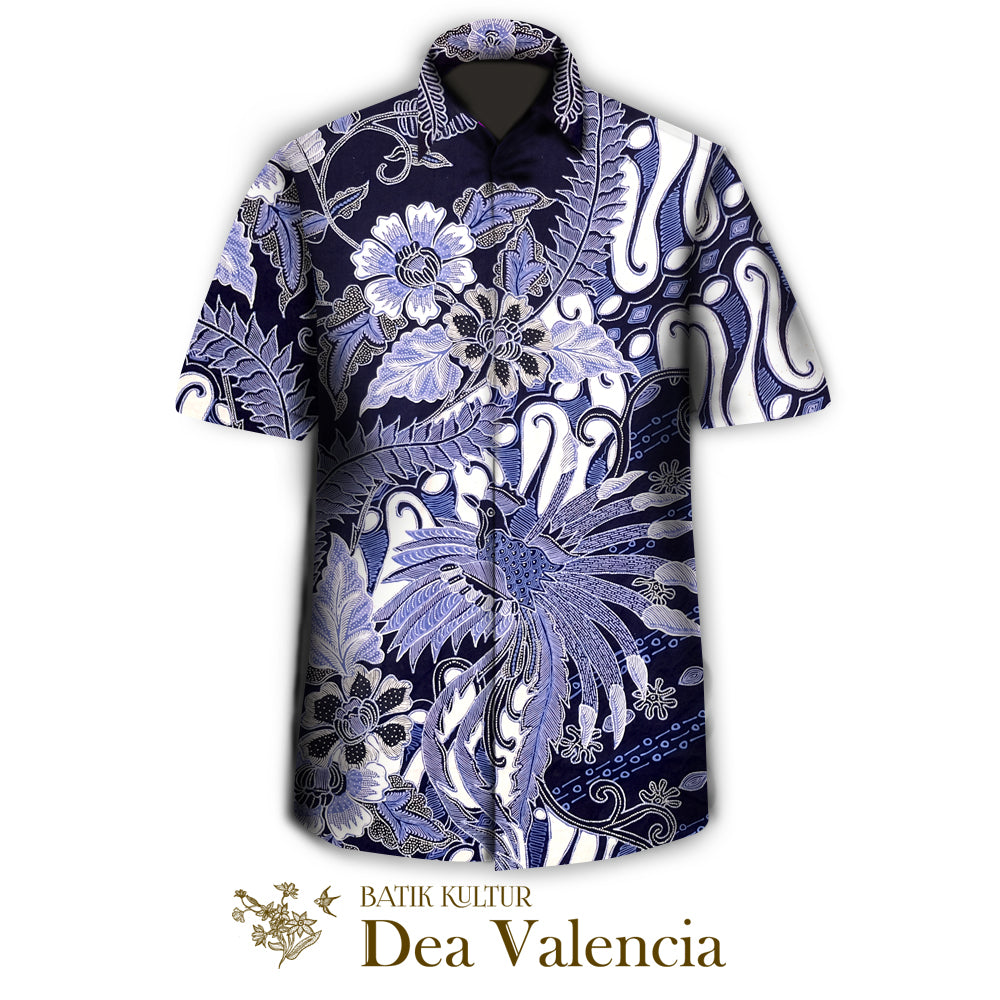 CS0491 - Cotton Men's Shirt Material